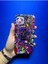 Iphone 7*8*se Ile Uyumlu Içi Kadife Lansman Kılıf 2