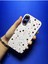 Iphone 7*8*se Ile Uyumlu Içi Kadife Lansman Kılıf 1