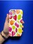 Iphone 7*8*se Ile Uyumlu Içi Kadife Lansman Kılıf 2