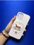 Iphone 7*8*se Ile Uyumlu Içi Kadife Lansman Kılıf 1