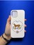 Iphone 7*8*se Ile Uyumlu Içi Kadife Lansman Kılıf 2