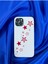Iphone x Ile Uyumlu Içi Kadife Lansman Kılıf 2