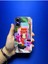 Iphone 7*8*se Ile Uyumlu Şeffaf Kılıf 2