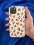 Iphone 7&8 Plus Ile Uyumlu Içi Kadife Lansman Kılıf 1