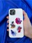 Iphone 7&8&se Ile Uyumlu Içi Kadife Lansman Kılıf 1