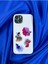 Iphone 7&8&se Ile Uyumlu Içi Kadife Lansman Kılıf 2