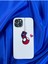 Iphone 7&8&se Ile Uyumlu Içi Kadife Lansman Kılıf 2