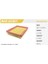 WAF-22301 Hava Filtresi Accent 95-00 1.3 Kolı: 20 Ad FN6206 1