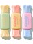 Saemmul Candy Syrup Gloss - Dudakları Dolgunlaştıran Lip Gloss - 01 Guava Syrup 3