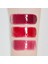 Saemmul Candy Syrup Gloss - Dudakları Dolgunlaştıran Lip Gloss - 01 Guava Syrup 4