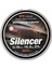 Hd8 Silencer Braid 300 mt Green Örgü Ip 0,36 mm 1