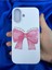 Iphone 16 Pro Ile Uyumlu Içi Kadife Lansman Kılıf 1