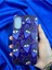 Iphone 16 Pro Max Ile Uyumlu Içi Kadife Lansman Kılıf 1