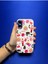 Iphone 11 Ile Uyumlu Içi Kadife Lansman Kılıf 2