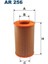 AR256 Hava Filtresi Alfa Romeo Ar 6-8-C25-MURAT 131-DUCATO-FIORINO-PEUGEOT J5 71736148 1
