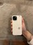 Iphone 11 Ile Uyumlu Içi Kadife Lansman Kılıf 1