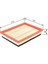 F026400177 Hava Filtresi Mini R50 R53 01-07 13727520855 1