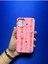 Iphone 11 Ile Uyumlu Içi Kadife Lansman Kılıf 2
