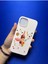 Iphone 11 Ile Uyumlu Içi Kadife Lansman Kılıf 1