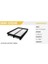 WAF-25500 Hava Filtresi Accent Admire 03-06 1.5 Crdı Kolı: 50 Ad FN0122 1