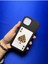 Iphone 11 Ile Uyumlu Içi Kadife Lansman Kılıf 1