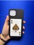 Iphone 11 Ile Uyumlu Içi Kadife Lansman Kılıf 2