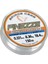 Finezze Mono 150 mt Clear Misina 0,148 mm 1