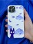 Iphone 13 Pro Max Ile Uyumlu Içi Kadife Lansman Kılıf 1