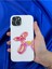Iphone 15 Pro Max Ile Uyumlu Içi Kadife Lansman Kılıf 1