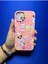 Iphone 11 Ile Uyumlu Içi Kadife Lansman Kılıf 2