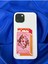 Iphone 14 Pro Max Ile Uyumlu Içi Kadife Lansman Kılıf 2