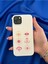 Iphone 15 Ile Uyumlu Içi Kadife Lansman Kılıf 1