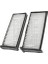 ADC42502 Polen Filtresi Mitsubishi Carisma 95-06 Colt 96-03 Pajero 98-06 Space Star 98-03 XZ311917 1