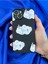 Iphone 15 Pro Max Ile Uyumlu Içi Kadife Lansman Kılıf 1