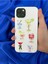 Iphone 15 Pro Max Ile Uyumlu Içi Kadife Lansman Kılıf 1