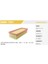 WAF-141 Hava Filtresi 25 400 414 93-1.4 16V Kolı: 20 Ad FN6002 1
