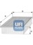 Ufı 30.089.00 Hava Filtresi Albea 98-Palio 96-1.0-1.2-1.4-1.5-1.6 16V 46420988 1