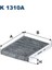 K1310A Polen Filtresi Toyota Corolla 2019-HIIUX 2015-CH-R 2016-YARIS Rav4 2018-HIIUX 2015- 8713958010 1