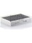CUK2950 Polen Filtresi Jaguar Xj X350 X358 3.0-3.5-4.2 03-09 2.7d 05-09 2W9319G244AA 1
