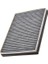 CUK3780 Polen Filtresi Karbonlu A-Serisi W168 97-04 Vaneo 414 02-04 1688300118 1