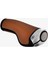 Gp1 Ergonomik Deri Elcik 100/130MM Bal Rengi/silver A37203 2