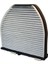 SC828 Polen Filtresi X204 08-15 W204 07-14 W212 09-15 C218 11-17 R231 12- A2128300018 1