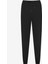 Erkek Timeless Jogger Siyah Pijama Altı 1