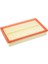 Mahle-Knecht-Behr LX43981 Hava Filtresi Volkswagen Golf 17- Passat 15- Polo 18- Audi A3 17- Seat Leon 17- Skoda Octavia 18 5Q0129620E 1