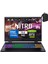Nitro 5 AN515-58 Intel Core I7-12650H 24GB Ddr5 2tb SSD 8GB/RTX4060 WINDOWS11HOME 15.6" 165Hz Fhd IPS Taşınabilir Bilgisayar WNHQM0EY00B23+WEBLEGELSINÇANTA 1
