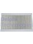 TSP0325186C Polen Filtresi Karbonlu A-Serisi W169 04-12 B-Serisi W245 05-10 A1698300218 1
