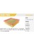 WAF-P2N Hava Filtresi Civic 96-00 Civic 95-02 Crv Crv 97-01 Hr-V 99-06 1.6 Kolı: 20 Ad FN3503 1