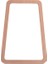Ms - Ayn 192 / 80 cm Soft Mdf Ayna Ahşap Ham Cilasız 1