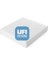 Ufı 53.129.00 Polen Filtresi Focus Iı 1.4 16V 1.6tdcı 1.8 2.0tdcı 1.6 04-Volvo C30 V70 Iı S40 Iı V50 04- 1315686 1