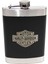 Harley Davidson Matara 8 Oz (240 Ml) Içki Viski Konyak Matarası - MCT4165-2806 2